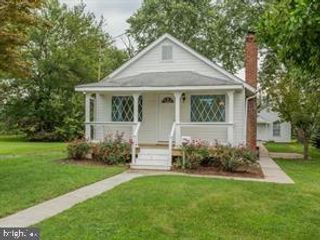 504 9TH ST, Laurel, MD 20707