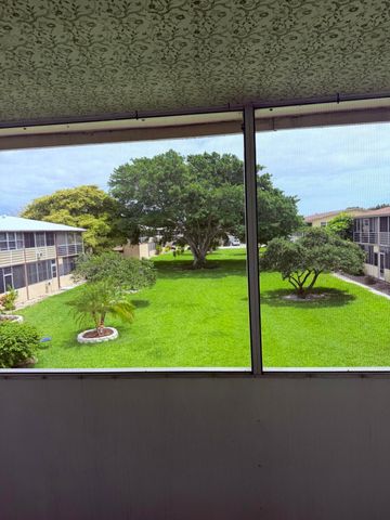 204 Canterbury I, West Palm Beach, FL 33417