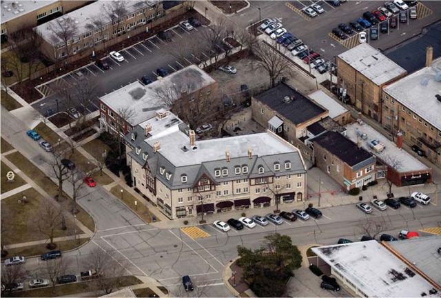 430 Park Avenue, Highland Park, IL 60035