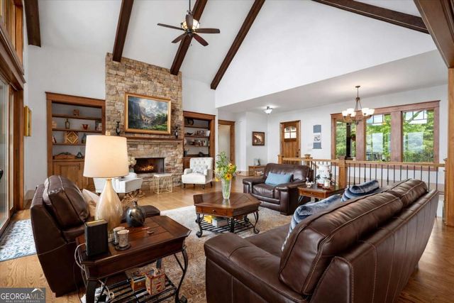 49 Waterside Drive SE, Cartersville, GA 30121