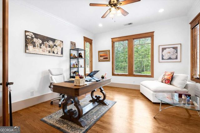 49 Waterside Drive SE, Cartersville, GA 30121