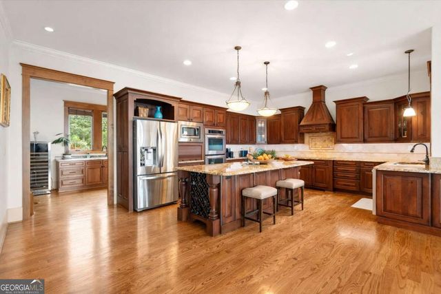 49 Waterside Drive SE, Cartersville, GA 30121