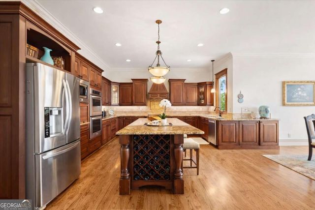 49 Waterside Drive SE, Cartersville, GA 30121