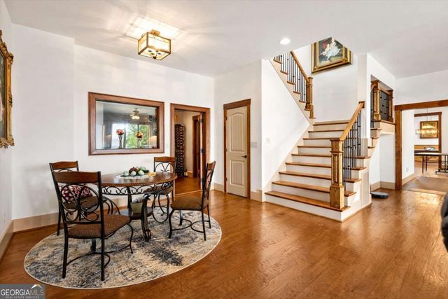 49 Waterside Drive SE, Cartersville, GA 30121