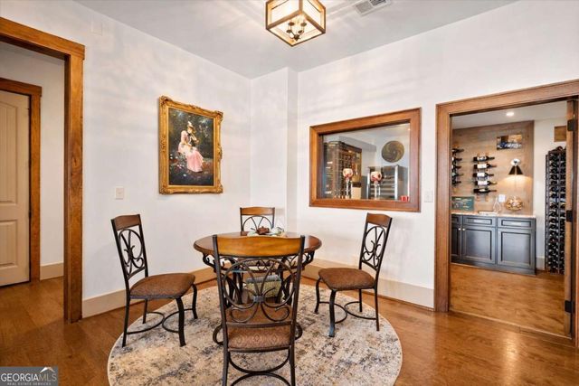 49 Waterside Drive SE, Cartersville, GA 30121