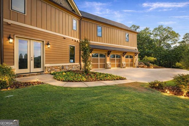 49 Waterside Drive SE, Cartersville, GA 30121