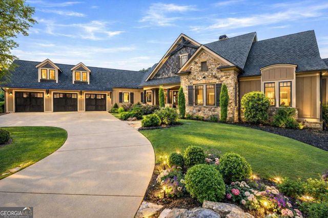 49 Waterside Drive SE, Cartersville, GA 30121