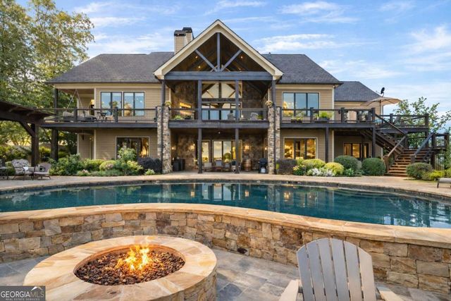 49 Waterside Drive SE, Cartersville, GA 30121