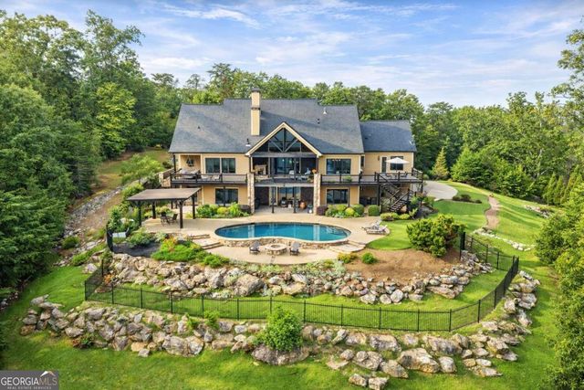 49 Waterside Drive SE, Cartersville, GA 30121