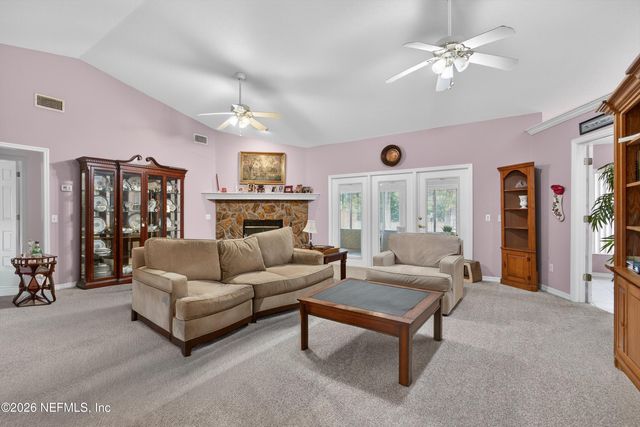 3316 CEDAR GLEN Way, St. Augustine, FL 32086