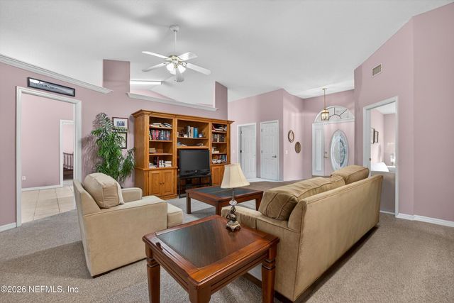 3316 CEDAR GLEN Way, St. Augustine, FL 32086