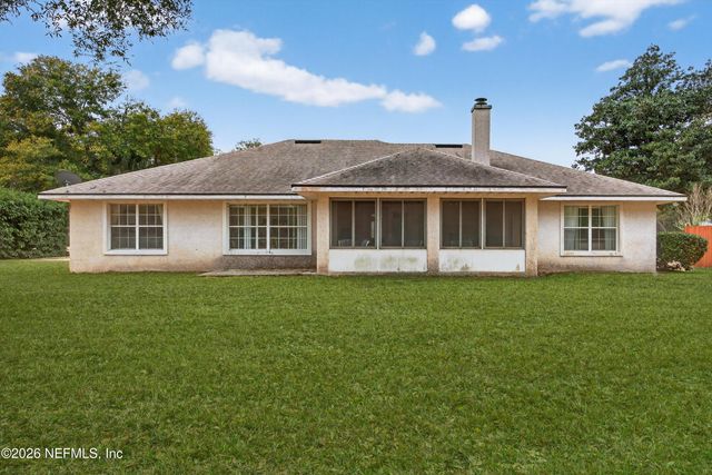 3316 CEDAR GLEN Way, St. Augustine, FL 32086