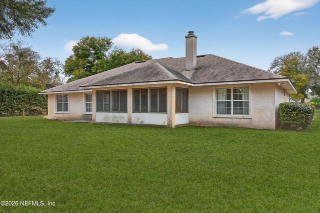 3316 CEDAR GLEN Way, St. Augustine, FL 32086
