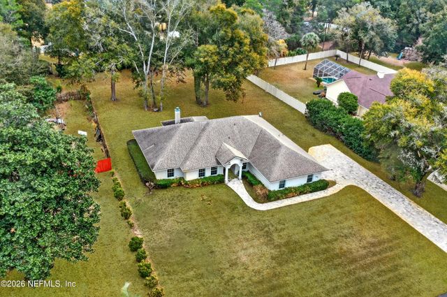 3316 CEDAR GLEN Way, St. Augustine, FL 32086