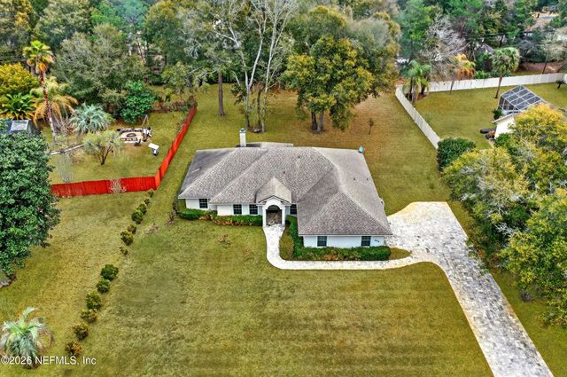 3316 CEDAR GLEN Way, St. Augustine, FL 32086