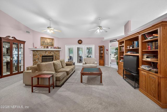3316 CEDAR GLEN Way, St. Augustine, FL 32086