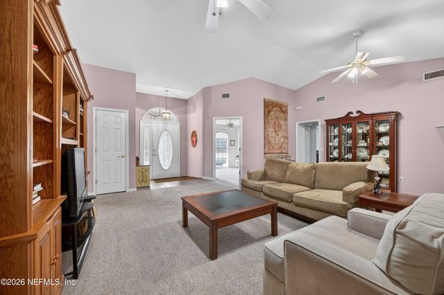 3316 CEDAR GLEN Way, St. Augustine, FL 32086