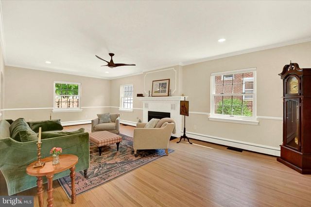 107 N 20TH ST, Camp Hill, PA 17011