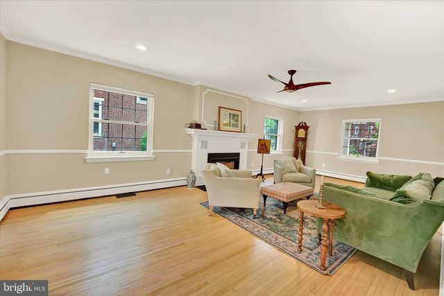 107 N 20TH ST, Camp Hill, PA 17011