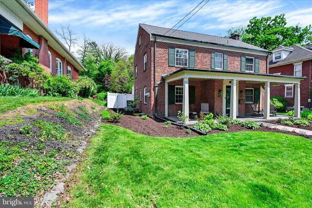 107 N 20TH ST, Camp Hill, PA 17011