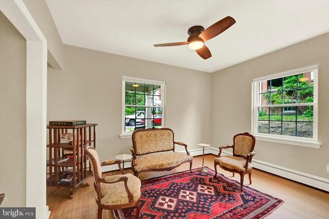 107 N 20TH ST, Camp Hill, PA 17011