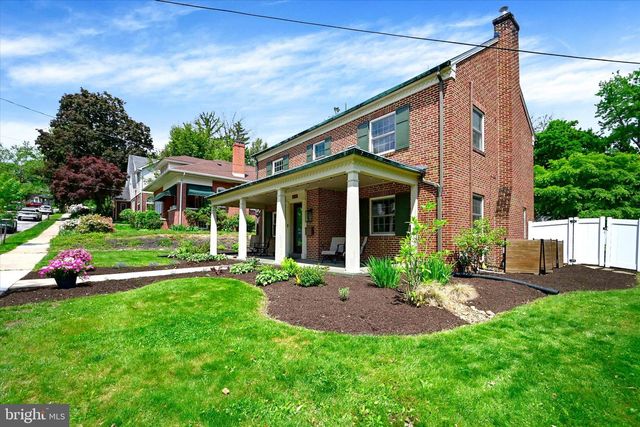 107 N 20TH ST, Camp Hill, PA 17011