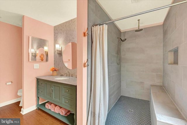 107 N 20TH ST, Camp Hill, PA 17011