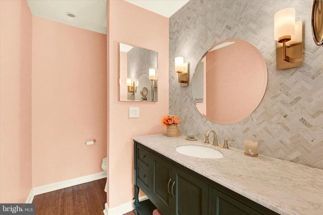 107 N 20TH ST, Camp Hill, PA 17011