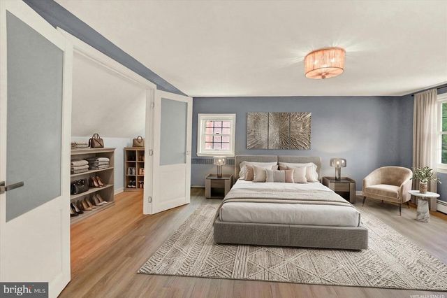 107 N 20TH ST, Camp Hill, PA 17011