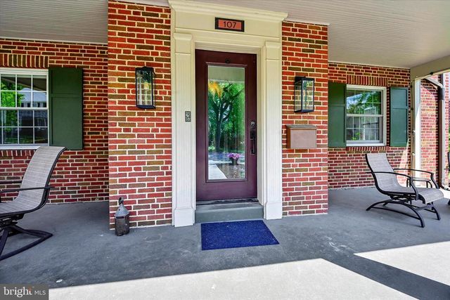107 N 20TH ST, Camp Hill, PA 17011
