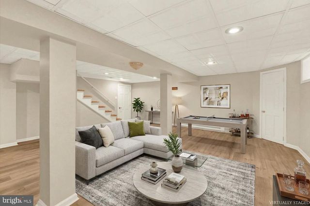 107 N 20TH ST, Camp Hill, PA 17011