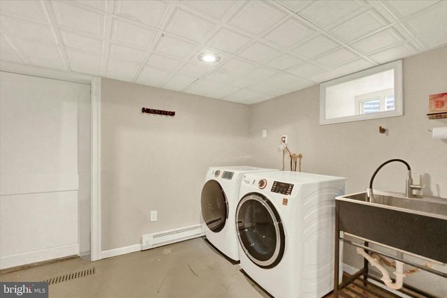 107 N 20TH ST, Camp Hill, PA 17011