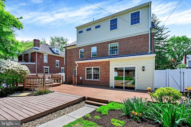 107 N 20TH ST, Camp Hill, PA 17011