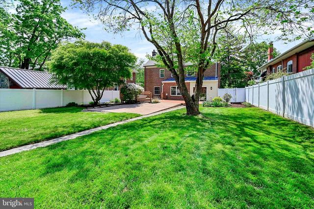 107 N 20TH ST, Camp Hill, PA 17011
