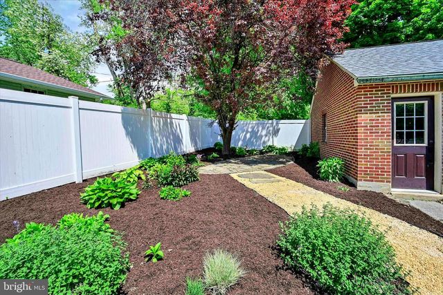 107 N 20TH ST, Camp Hill, PA 17011