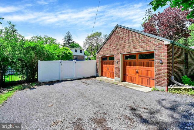 107 N 20TH ST, Camp Hill, PA 17011