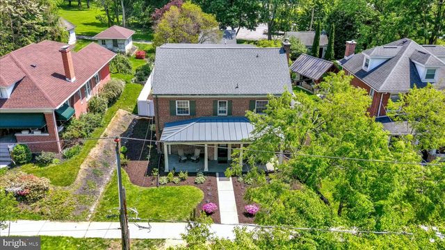 107 N 20TH ST, Camp Hill, PA 17011