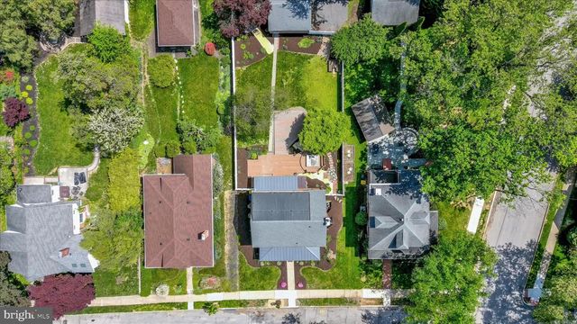 107 N 20TH ST, Camp Hill, PA 17011