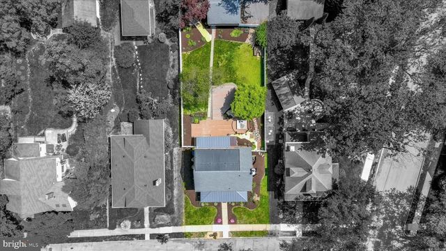 107 N 20TH ST, Camp Hill, PA 17011
