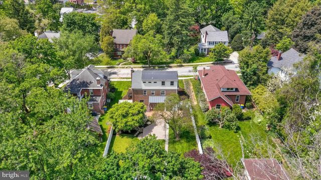 107 N 20TH ST, Camp Hill, PA 17011