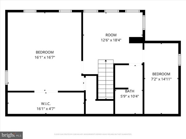 107 N 20TH ST, Camp Hill, PA 17011