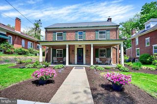 107 N 20TH ST, Camp Hill, PA 17011