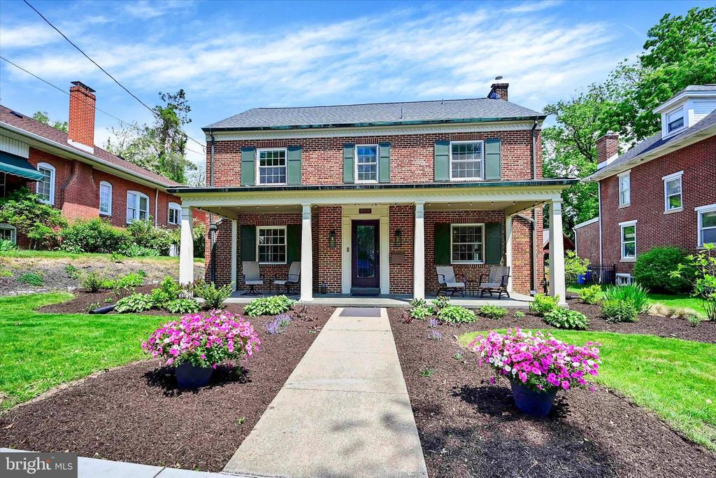107 N 20TH ST, Camp Hill, PA 17011