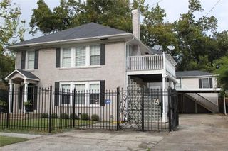 1409 Wentworth Street A, Houston, TX 77004