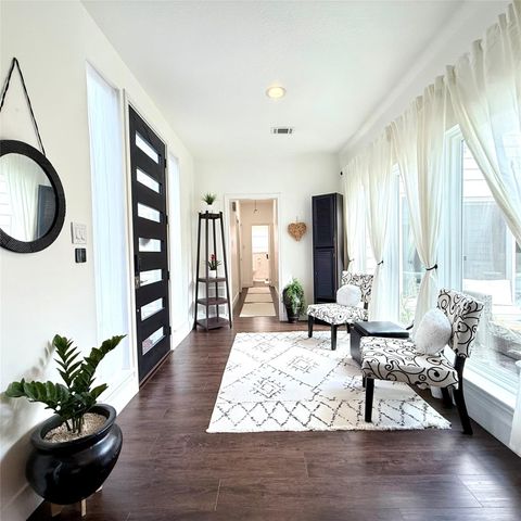 11942 Briar Forest Drive, Houston, TX 77077