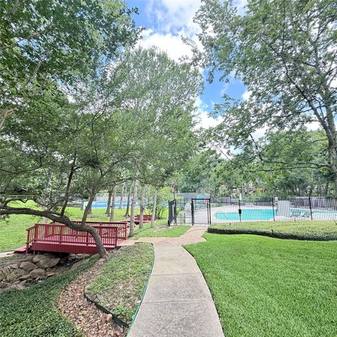 11942 Briar Forest Drive, Houston, TX 77077
