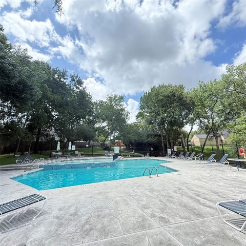 11942 Briar Forest Drive, Houston, TX 77077