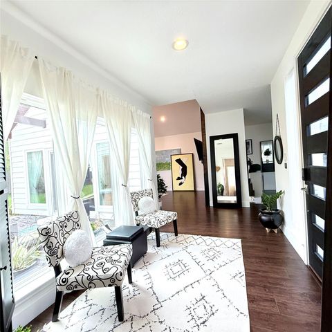 11942 Briar Forest Drive, Houston, TX 77077