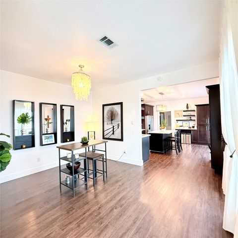 11942 Briar Forest Drive, Houston, TX 77077