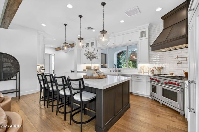 3906 E CRITTENDEN Lane, Phoenix, AZ 85018